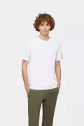 ФУТБОЛКА PAOLO
 цвет белый