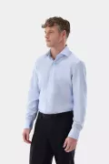 СОРОЧКА MIVARA SF
 цвет голубой