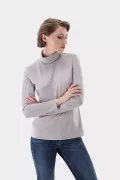 ВОДОЛАЗКА MELISSA
 цвет бежевый