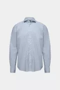 СОРОЧКА RESO SF
 цвет синий