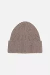 шапка BEENY бежевый BEENY_S00355_130 ,photo 1