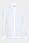 сорочка RAMOS TFW белый RAMOS-TFW_155970_000 ,photo 2