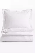 КОМПЛЕКТ ПОСТЕЛЬНОГО БЕЛЬЯ BEDLINEN SET2
 цвет белый