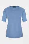 футболка MAI F серо-голубой MAI-F_180031_760 ,photo 6