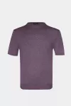 рубашка-поло SELINO фиолетовый SELINO_S00169_680 ,photo 2
