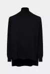 пуловер SPES черный SPES_S00223_099 ,photo 2