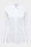 блузка ANNE NOSCCUP белый ANNE-NOSCCUP_130830_000 ,photo 1
