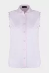 блузка M LANI розовый M-LANI_160049_525 ,photo 1