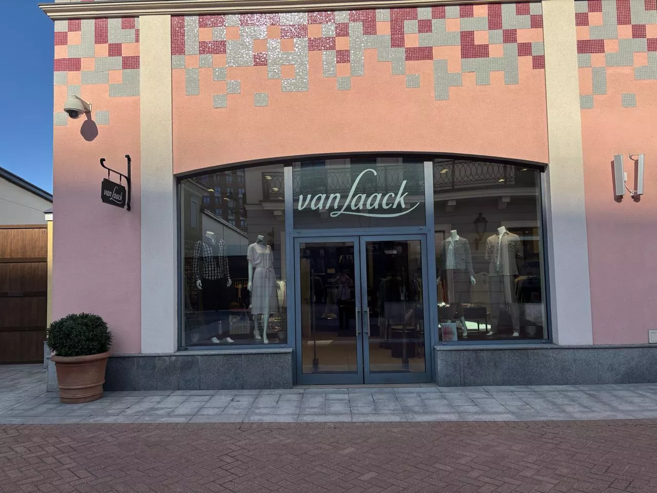 Outlet Village Белая Дача ,photo 10