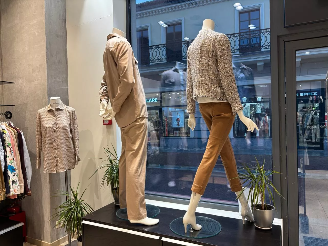 Outlet Village Белая Дача ,photo 15