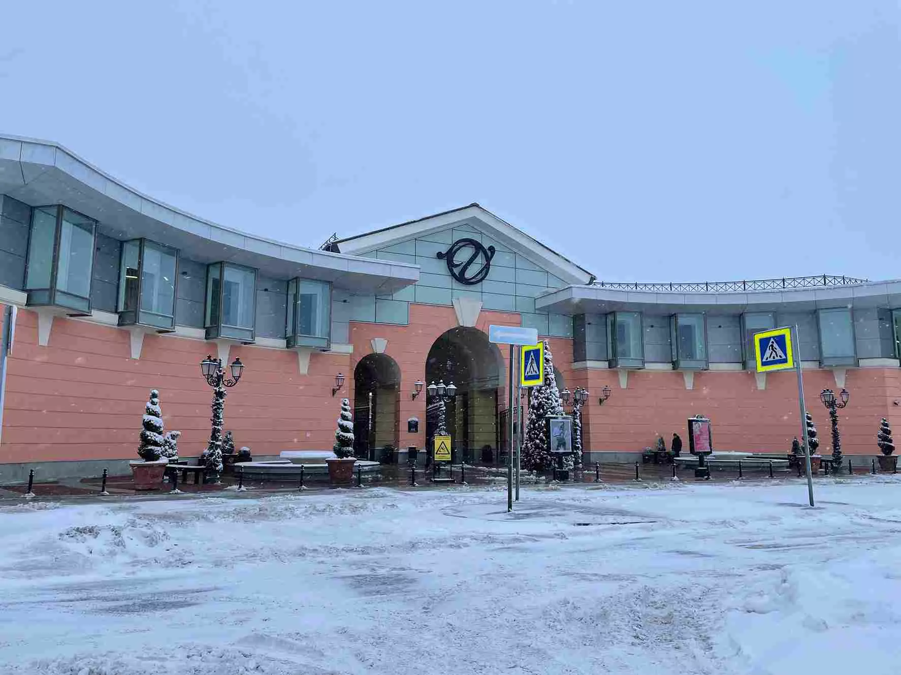 Outlet Village Пулково  ,photo 8