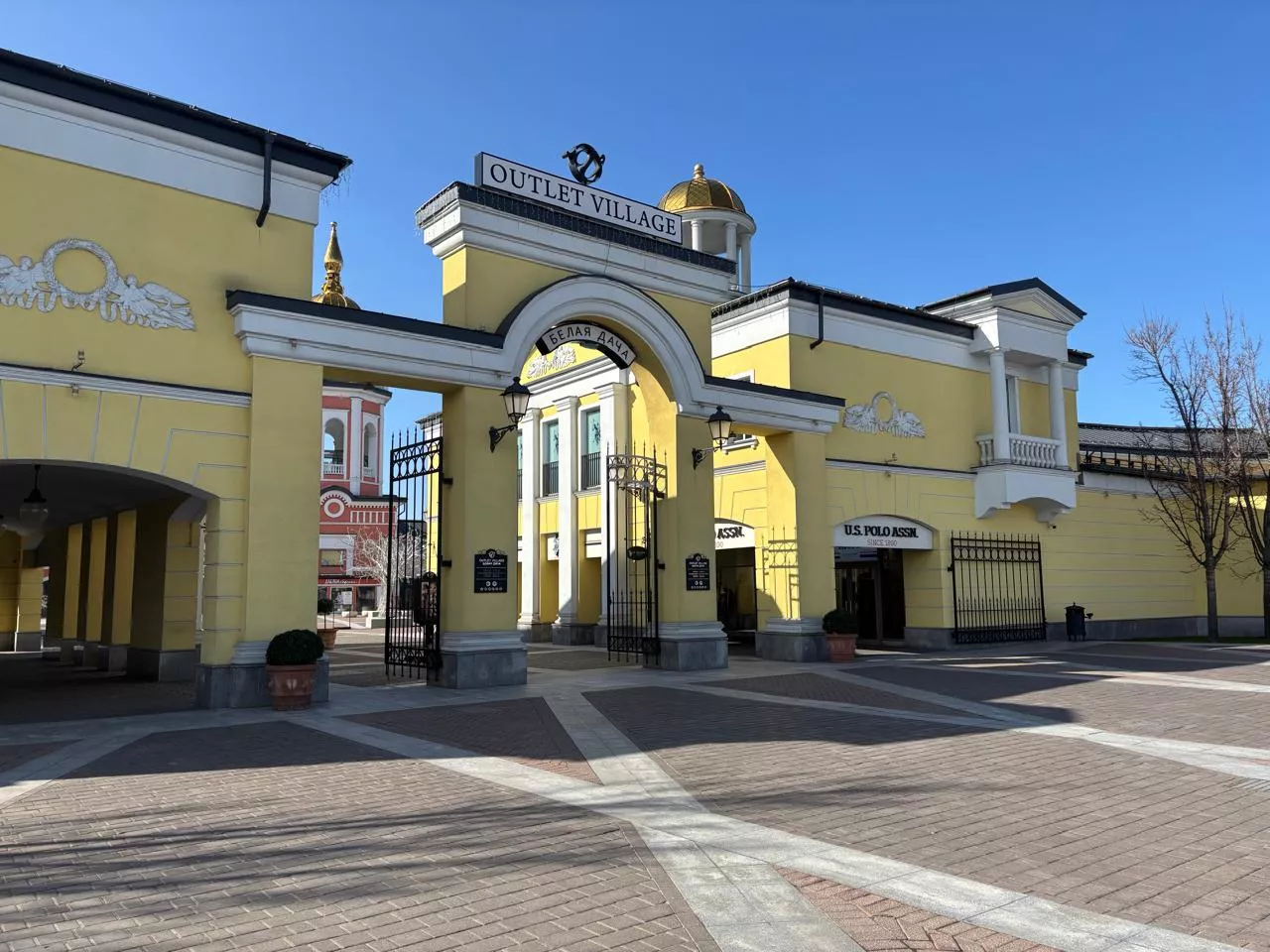 Outlet Village Белая Дача ,photo 23