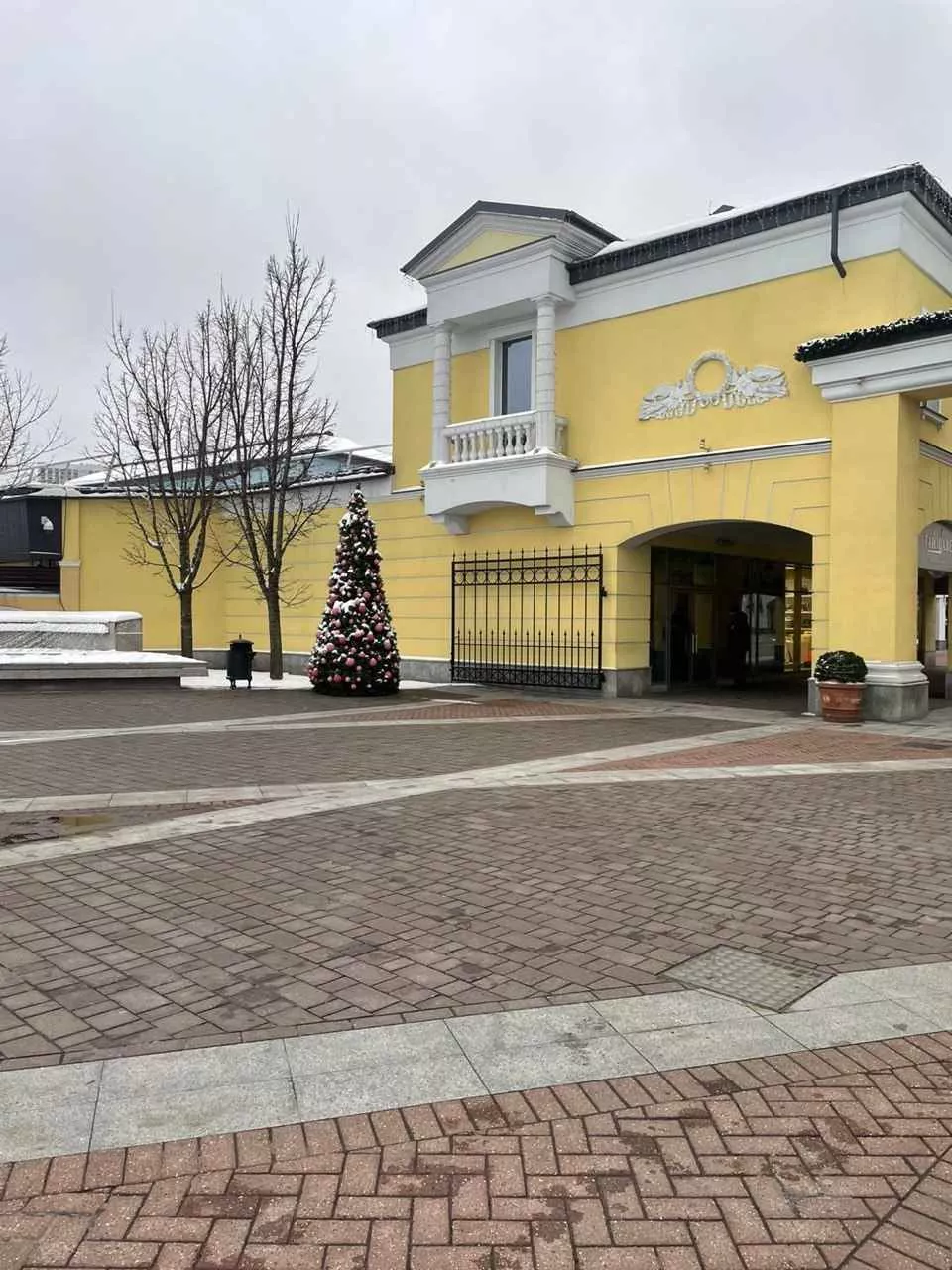 Outlet Village Белая Дача ,photo 15